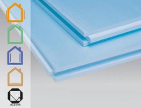 Isolant Polystyrène Extrudé Xps+ Rainure Languette - Ravatherm