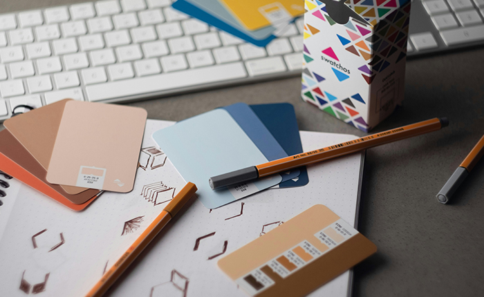 Infographiste / Graphiste H/F